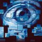 Lisa (1990)/cube 1-4 w/dvd sleeve dvd
