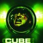 Lisa (1990)/cube 1-4 w/dvd sleeve dvd