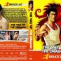 The way of the dragon with bonus features w/dvd case dvd