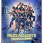 Police academy 1-5 w/dvd sleeve dvd
