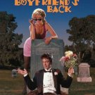 My boyfriend’s back (1993)/buffy the vampire slayer (1992)/- w/dvd sleeve dvd