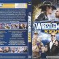 Wwe wrestlemania 27 with countdown w/dvd case dvd