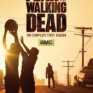 Fear the walking dead:the complete season 1 w/dvd sleeve dvd