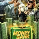 Wwe money in the bank 2022 with countdown w/dvd sleeve dvd