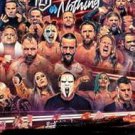 Aew double or nothing 2022 with countdown w/dvd sleeve dvd