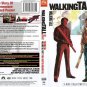 Walking tall 1-3 with a bonus film w/dvd case dvd