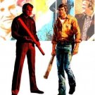 Walking tall 1-3/a real american hero (tv movie) w/dvd sleeve dvd Walking tall 1-3/a real american hero (tv movie) w/dvd sleeve dvd
