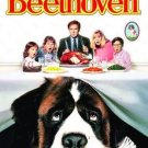 Beethoven 1-4 w/dvd sleeve dvd
