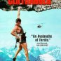 Lock up (1989)/cliffhanger/the specialist/assassins w/dvd sleeve dvd