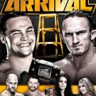 Nxt arrival/nxt takeover/nxt takeover:fatal 4-way w/dvd sleeve dvd Nxt arrival/nxt takeover/nxt takeover:fatal 4-way w/dvd sleeve dvd