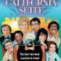 The toy/the wiz/california suite/lady sings the blues w/dvd sleeve dvd