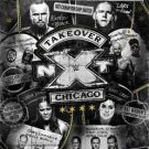 Nxt takeover:chicago 2/nxt takeover:brooklyn 4/nxt takeover:wargames 2018 w/dvd sleeve dvd