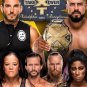 Nxt takeover:wargames 2017/nxt takeover:philadelphia/nxt takeover:new orleans w/dvd sleeve dvd