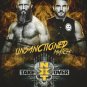 Nxt takeover:wargames 2017/nxt takeover:philadelphia/nxt takeover:new orleans w/dvd sleeve dvd
