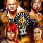Nxt takeover:brooklyn 2/nxt takeover:toronto 2016/nxt takeover:san antonio w/dvd sleeve dvd
