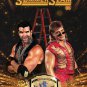 Wwf summerslam 1994-1996 w/dvd sleeve dvd