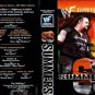 Wwf summerslam 1998 with countdown w/dvd case dvd