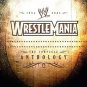 Wwe wrestlemania:the complete anthology 1-21 w/dvd sleeve dvd