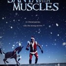 Santa with muscles/scrooged/a christmas story 1-3 w/dvd sleeve dvd Santa with muscles/scrooged/a christmas story 1-3 w/dvd sleeve dvd