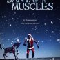 Santa with muscles/scrooged/a christmas story 1-3 w/dvd sleeve dvd