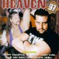 Ecw barely legal 1997/ecw hardcore heaven 1997/ecw november to remember 1997 w/dvd sleeve dvd
