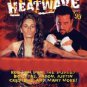 Ecw hardcore heaven 1999/ecw heat wave 1999/ecw anarchy rulz 1999 w/dvd sleeve dvd