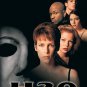 Halloween 6 (the producer&acirc;��s cut)/halloween 7-10 w/dvd sleeve dvd