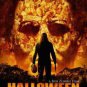 Halloween 6 (the producer&acirc;��s cut)/halloween 7-10 w/dvd sleeve dvd