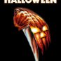 Halloween (1978:theatrical/halloween 2-5 w/dvd sleeve dvd