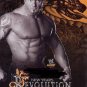 Wwe new year’s revolution 2005-2007 w/dvd sleeve dvd