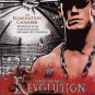 Wwe new year&acirc;��s revolution 2005-2007 w/dvd sleeve dvd