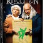 Wwe new year&acirc;��s revolution 2005-2007 w/dvd sleeve dvd