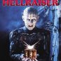 Hellraiser 1-5 w/dvd sleeve dvd