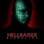 Hellraiser 1-5 w/dvd sleeve dvd