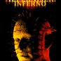 Hellraiser 1-5 w/dvd sleeve dvd