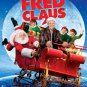 Fred claus/the family man/trapped in paradise/miracle on 34th street (1994) w/dvd sleeve dvd