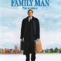 Fred claus/the family man/trapped in paradise/miracle on 34th street (1994) w/dvd sleeve dvd