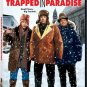 Fred claus/the family man/trapped in paradise/miracle on 34th street (1994) w/dvd sleeve dvd