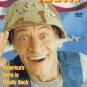 Ernest goes to school/slam dunk ernest/ernest goes to africa/ernest in the army/- w/dvd sleeve dvd