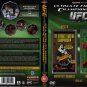 Ufc 9 & 10 w/dvd case dvd