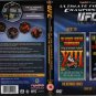 Ufc 13 & 14 w/dvd case dvd