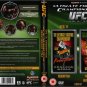 Ufc 17 & 18 w/dvd case dvd