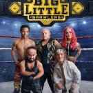 Big little brawlers:the complete season 1 w/dvd sleeve dvd