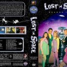 Lost in space (1967-1968):the complete season 3 w/dvd case 3 disc dvd Lost in space (1967-1968):the complete season 3 w/dvd case 3 disc dvd
