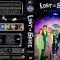 Lost in space (1967-1968):the complete season 3 w/dvd case 3 disc dvd