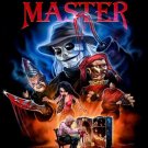 Puppet master 1-6 w/dvd sleeve dvd
