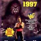 Wwf summerslam 1997-1999 w/dvd sleeve dvd Wwf summerslam 1997-1999 w/dvd sleeve dvd