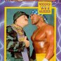 Wwf wrestlemania 6 & 7 w/dvd sleeve dvd