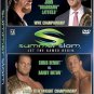 Wwe summerslam 2003-2005 w/dvd sleeve dvd