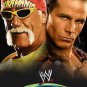 Wwe summerslam 2003-2005 w/dvd sleeve dvd